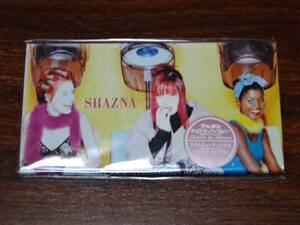 新品 SHAZNA LOVE IS ALIVE シャズナ 廃盤8cmCD