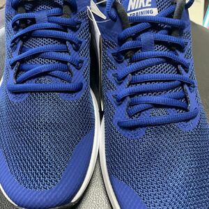 NIKEエアマックストレーニングシューズ