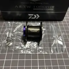 ダイワ　MAG-Z BOOST スプール　シャロースプール