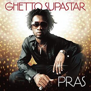 Ghetto Supastar Pras 輸入盤CD