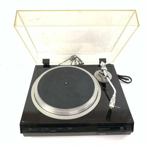 TRIO トリオ KP-800 レコードプレーヤー◆簡易検査品