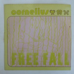 47060928;【UK盤/7inch】Cornelius / Free Fall