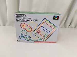 Nintendo 任天堂 Nintendo CLV-301 SUPER FAMICOM ニンテンドークラシックミニ スーパーファミコン 