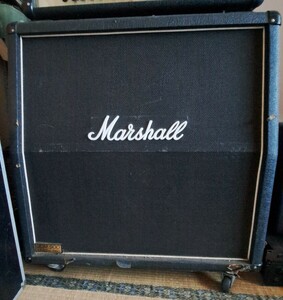 Marshall マーシャル JCM900 1960 LEAD 4×12 キャビネット