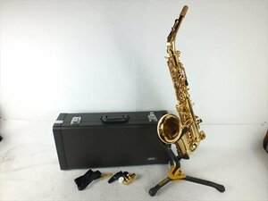 ★ YAMAHA ヤマハ YAS-34II アルトサックス 中古 現状品 240901N3306