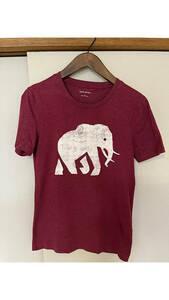 BANANA REPUBLIC Tシャツ