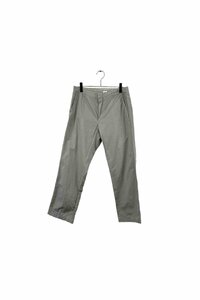 C.P. COMPANY gray cotton pants シーピーカンパニー コットンパンツ グレー サイズ46 ボトムス メンズ ヴィンテージ 6