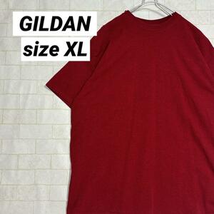 GILDAN ギルダン Tシャツ 半袖 無地 ビックシルエット オーバーサイズ 2636