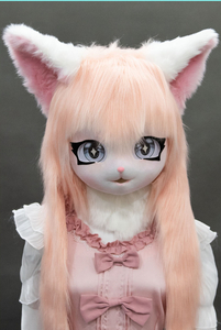 kigurumi ヘッド 着ぐるみ ケモノ 着ぐるみ fursuit フルスーツ ファースーツ ぬいぐるみ アトラク コスプレ 15