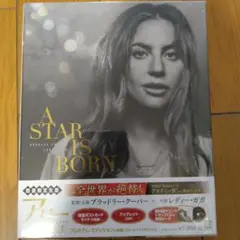 【未開封】アリー スター誕生 プレミアム・エディション(