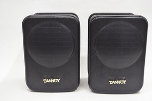 TANNOY タンノイ スピーカー ペア