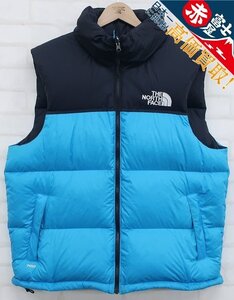 3J5195/THE NORTH FACE 1996 RETRO NUPTSE VEST NF0A3JQQ ノースフェイス