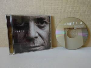 used★ドイツ盤★CD / LOU REED ルー・リード PERFECT NIGHT LIVE IN LONDON / ヴェルヴェット・アンダーグラウンド VELVET UNDERGROUND