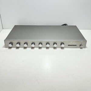 TOA MIXER AMPLIFIER MX-112 ミキサーアンプ マイク トーア 0506372