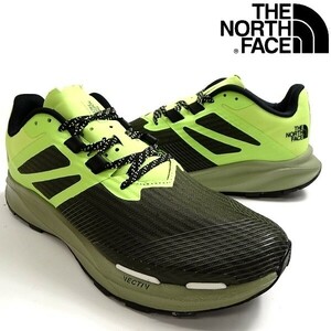 THE NORTH FACE ノースフェイス 新品 定1.6万 Vectiv Eminus トレイル ランニング シューズ スニーカー NF02204 ST 25.5cm ▲040▼kkf0101c