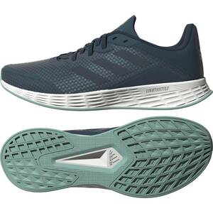 未使用即決 adidasアディダス DURAMO SL デュラモ 26.0cm H04626 クルーネイビー 