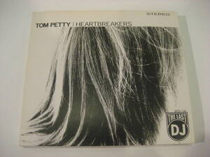 ●●国内盤、日本語解説あり、TOM PETTY AND THE HEARTBREAKERS「THE LAST DJ」2002