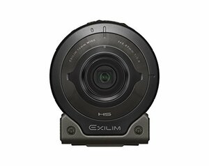 【中古】 CASIO カシオ デジタルカメラ EXILIM EX-FR100CA カメラ部のみ 単体使用可能 操作はスマ