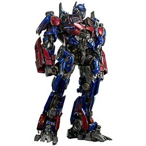 Transformers: Dark of the Moon Optimus Prime ノンスケール ABS&PVC&POM製 塗装済み可