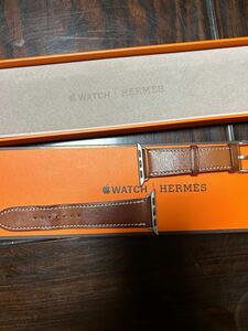 純正ベルト 38mm/40mm/41mm対応 レザー アップルウォッチ エルメス　ベルト エルメス アップルウォッチ HERMES アップルウォッチ