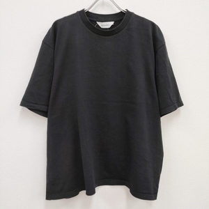 DIGAWEL ビッグtシャツ BIG tシャツ オーバーサイズ サイズM 半袖Ｔシャツ カットソー ブラック ディガウェル 3-0706S 219381