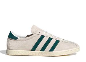 adidas Originals Tobacco "Off White/College Green/Cream White" 27cm JR2742