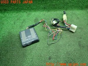 3UPJ=12340542]MAZDA AZ-1(FK10)マツダスピードバージョン FET ターボタイマー TB-307 中古