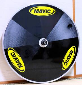 MAVIC COMETE マビック コメット ディスクホイール 新品