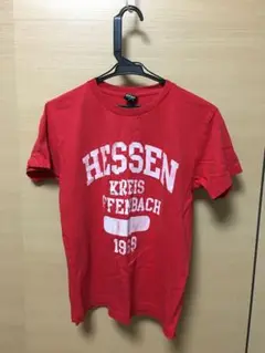 レディース　Tシャツ　半袖　トップス