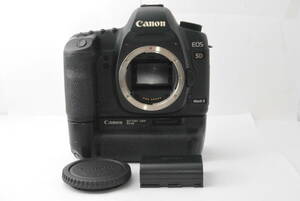 ★並品★キャノン CANON EOS 5D MARK II BG-E6