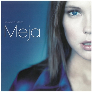 メイヤ(MEJA) / SEVEN SISTERS　CD