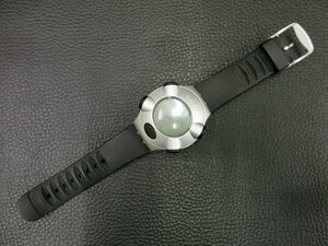 スウォッチ swatch ドット ビート アルミニウム . beat ALUMINIUM 管理No.41433