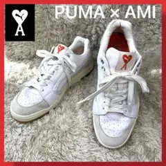 AMIParisxPUMA Slipstream Lo AMI