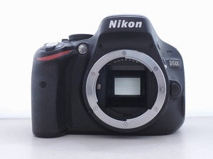 ニコン Nikon デジタル一眼レフカメラ ボディ APS-C D5100