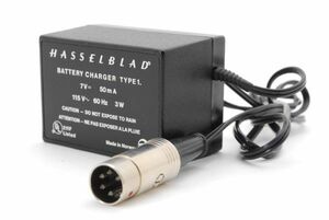 #1727◆送料無料◆Hasselblad ハッセルブラッド BATTERY CHARGER TYPE1 充電器