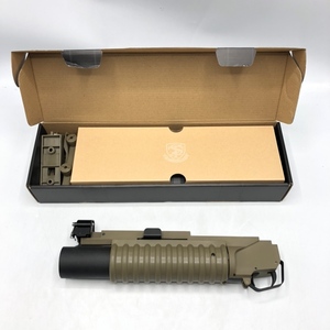 【中古】18歳以上 S＆T M203タイプ FRP グレネードランチャー　開封品[240070110949]