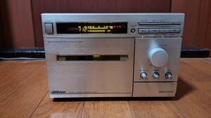 Victor ビクター TD-105 カセットデッキ