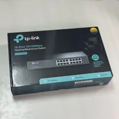 TP-Link TL-SF1016DS