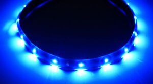 LED テープ・4サイズ(30/60/90/120㎝)・6色・ＤＣ12Ｖ専用