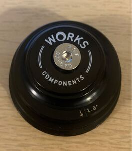 Works Components アングルヘッドセット　新品未使用