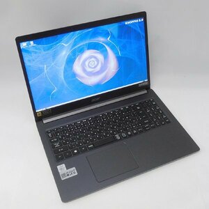 ★ acer i7-10510U 1.8GHz/8G/1T/OS無/AC欠品 Aspire A515-54-N78Y/K