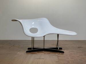 -sd02184｜MoMAコレクション Charles & Ray Eames LA CHAISE/ラシェーズ ラウンジチェア｜Vitra ミッドセンチュリー 名作 イームズ