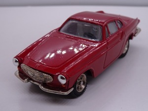 VOLVO 1800 メトスル ポルトガル 未使用 metosul ボルボ