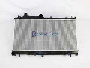 ☆WRX ラジエター【45119VA010/45119SC090】GRB・GVB・VAB☆M/T☆ターボ☆新品☆18ヶ月保証☆CoolingDoor☆