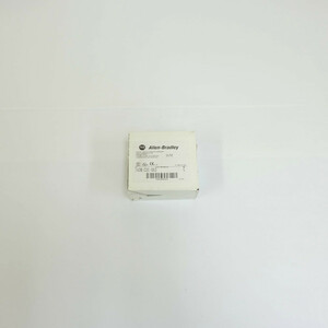 ALLEN-BRADLEY　モーター保護遮断器　140M-C2E-B63　【2300401564】