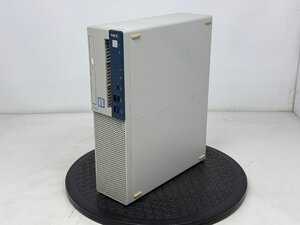 ★NEC Mate MKM30E-5★Core i7-9700 @3.00GHz/16GB/HDDなし/GeForce GT730★1円～★通電、BIOSのみ確認★1119-I_J-043