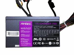 《中古》Antec TP-750AP TruePower 750W 電源