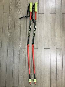 ☆2024クリアランスセール！　LEKI 　100ｃｍ /　送料１2００円