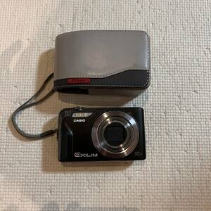 casio exilim EX-H15 コンパクトデジタルカメラ デジカメ カシオ