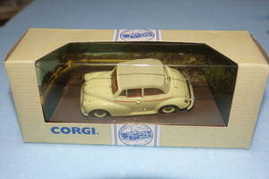 CORGI No.96750 Morris Miner Convertible